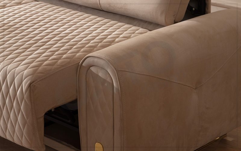 Versace Koltuk Takımı