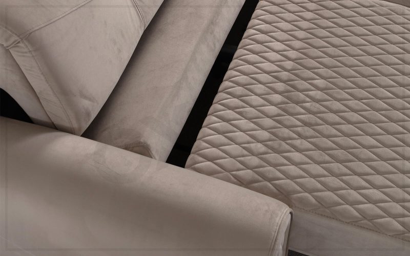 Versace Mini Köşe Takımı