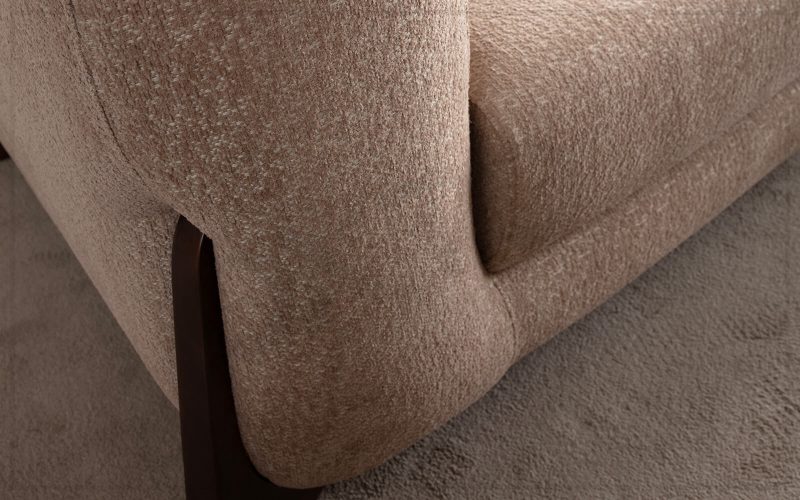 Puffy Köşe Koltuk Takımı
