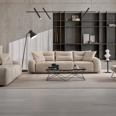 Fendi Koltuk Takımı