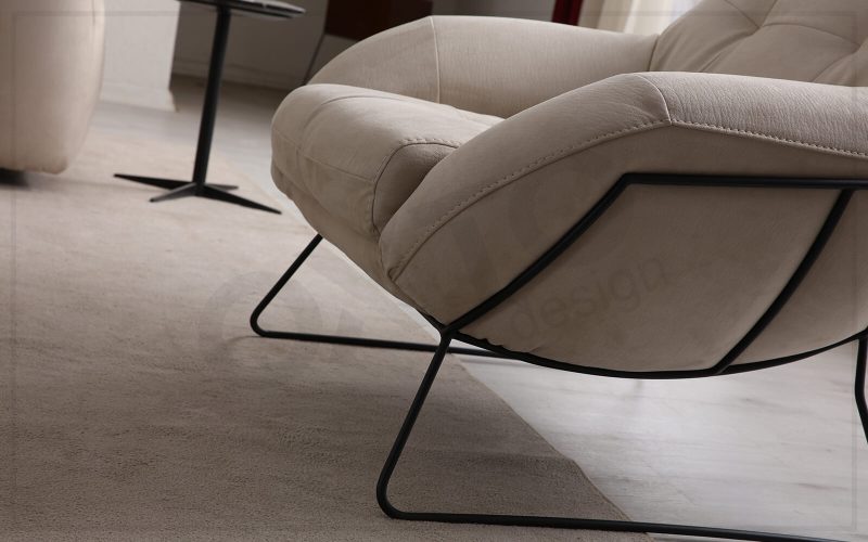 Fendi Koltuk Takımı