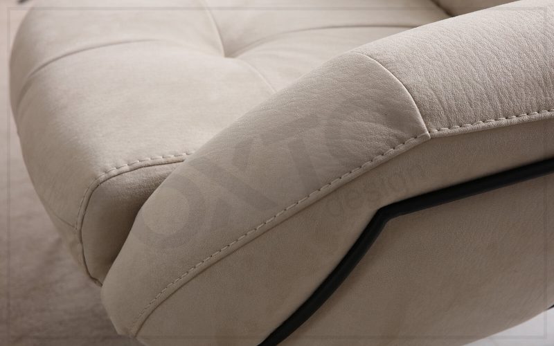 Fendi Koltuk Takımı