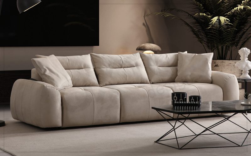 Fendi Koltuk Takımı