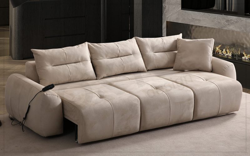 Fendi Koltuk Takımı