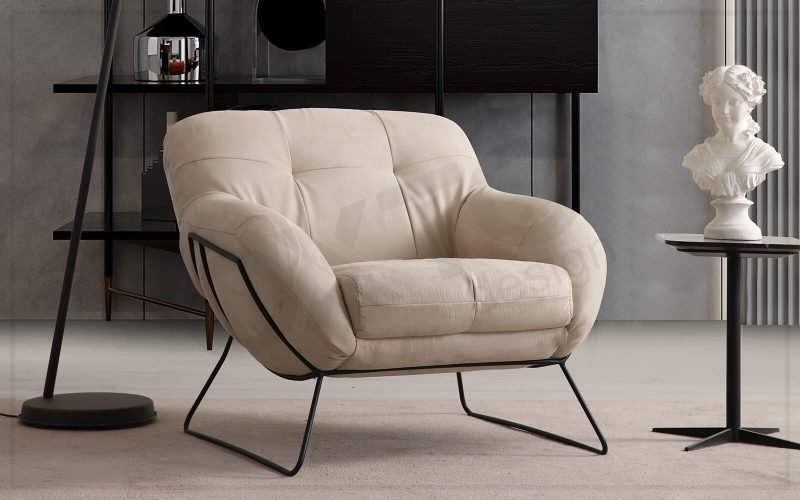 Fendi Koltuk Takımı