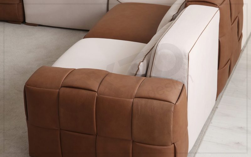 Tommy Modüler Koltuk Takımı