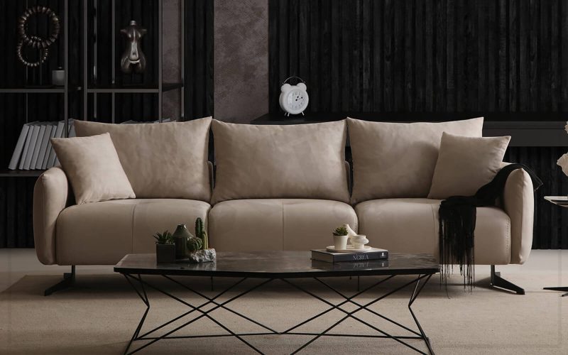 Cavalli Koltuk Takımı