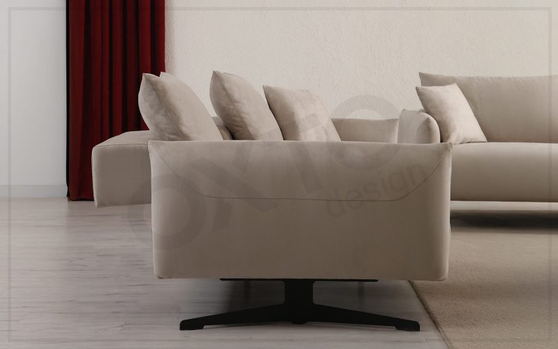 Cavalli Koltuk Takımı