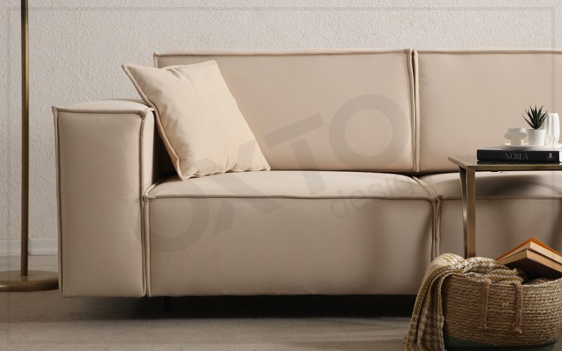 Zen Köşe Koltuk Takımı