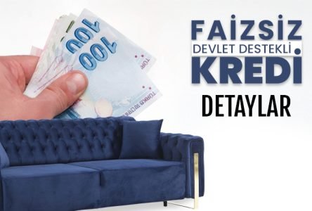 Yeni evlenenlere Müjde