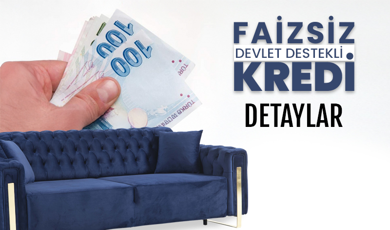 Yeni evlenenlere Müjde