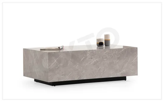 Grigio Orta Sehpa