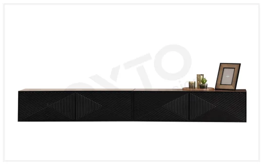 Loft  Tekli Tv Ünitesi