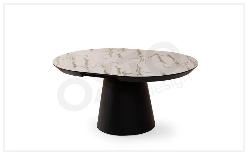 Marble Açılabilir Masa
