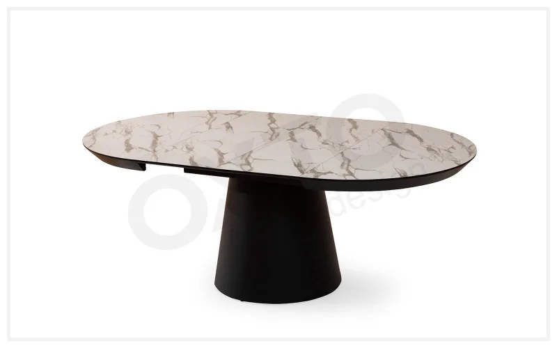 Marble Açılabilir Masa