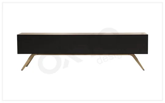 Slim Tv Ünitesi