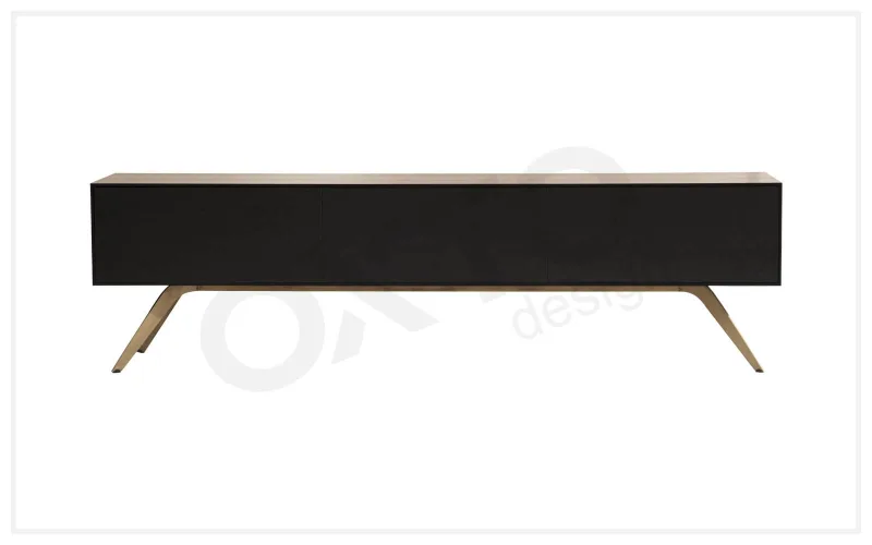 Slim Tv Ünitesi