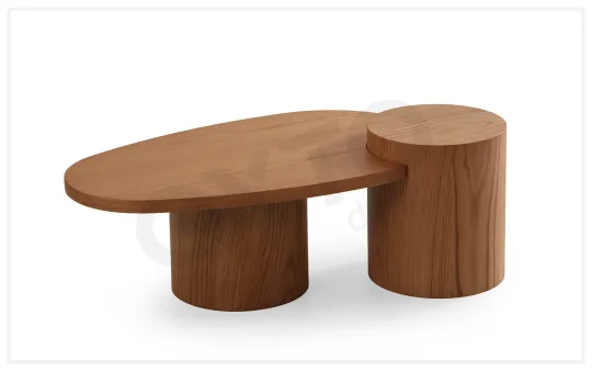 Sorf Oak Orta Sehpa